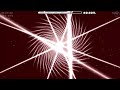 I Made a Beat Saber Lightshow in Geometry Dash!