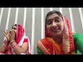 🙏💐MATA RANI  KA # BHAJAN Kiratna VLOG 🙏 PART 2🙏💐