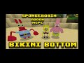 Mod Bikini Bottom Spongebobin in Addon | Mod for Spongebobin  Minecraft