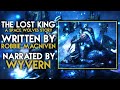 Warhammer 40k Audio | The Lost King - Robbie Macniven