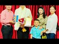 St. Joseph School || Annual Fiesta & Felicitation 2024 || Bajaj Group || Er. Rajesh & Seema Agarwal