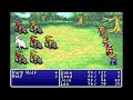 Which Version of Final Fantasy I Should You Play? - ALL Ports Reviewed + Compared