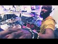 Zacardi Cortez /w MIKE HUNTER JR on drums!! Entering FONK NATION with Cardi!! NYE SERVICE2018!!