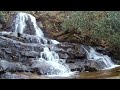 Amazing Mountain Waterfalls & Whitewater!