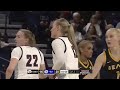 Gonzaga vs Long Beach State 11/10/2022 (Women's Basketball)