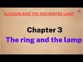 Learning English Through Story 👍Aladdin and the Enchanted Lamp Retold By Judith Dean | Level 1