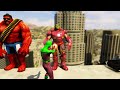 GTA 5 SPIDERMAN Ragdolls 4k Compilation With #356  GTA Table (GTA 5 Fails, Funny Moments/Ragdolls)