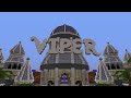 These Minecraft Servers Were BANNED by Mojang...