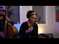 Emmet Cohen w/Samara Joy | Fine and Mellow