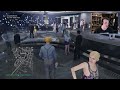 Selling CEO Cargo at Double Money - GTA Online Live Stream