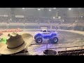 More video from the monster truck show🛻 pt2