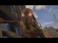 SANDMAN attacks NYC!! | Spiderman 2 play through episode 1