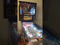 1988 Williams Cyclone pinball