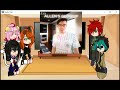 ✨YHS reacts to KREW (itsfunneh)//(1/2)// Credits in the description//Read desc// REMAKE!!✨