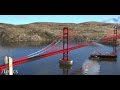 Golden Gate Bridge | How a Wonder was Constructed?