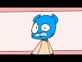 Absolute territory||Animation meme||Gumball #animationmeme #gumball