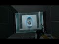 Portal 2 Samos & Johnson