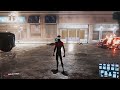 Marvel's Spider-Man: Miles Morales Walkthrough Gameplay – 1440p UHD
