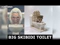 Skibidi Toilet, But In LEGO..