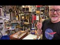 Adam Savage Builds a Box for His Dueling Pistol Replicas!