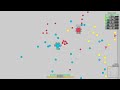 Diep.io - Fighter Compilation #2 (Maze)