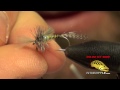 Last Chance Cripple Fly Tying - Rene Harrop Fly Pattern