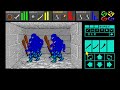 Dungeon Master - Complete Clear (Amiga)