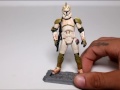 Custom Star Wars Action Figures