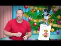 Holiday Songs and Stories for Kids + MORE from Steve and Maggie | Best Christmas