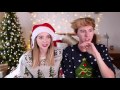 Ultimate Christmas Quiz With Mark | Zoella