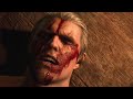 Resident Evil 4 Remake: Krauser Fight Knife Only (Professional)