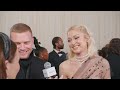 Gigi Hadid Thinks the Drive to the Met Gala is the Scariest Part | Met Gala 2023 | Vogue
