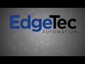 EdgeTec - Top Apply for Protective Film