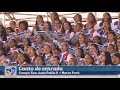 Canto de Entrada//Missa de Encerramento da JMJ PANAMÁ 2019 (27/01)