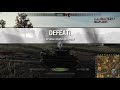 World of Tanks - Strv M42/57 Alt a.2 Mastery on Redshire