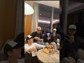 Dojoon IG live + The Rose IG live [20240119]