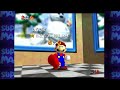 How to Wall Kicks Will Work Star in Super Mario 64 speedrunning