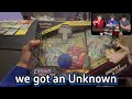 Opening a ton of Crown Zenith Boxes!