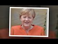 Ehe und trauriges Ende mit Angela Merkel!