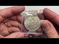 How to Grade Morgan Dollars - VF-AU Condition - Coin Grading Tips - Very Fine to About Uncirculated