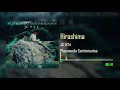 8.- Jc 924 // Hiroshima 💣// Plasmando Sentimientos (Álbum)