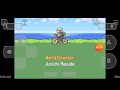 Pokémon Emerald Credits