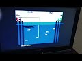 Fishing Derby - Atari 2600