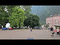 Riva del Garda - Safe place meditation version 3 Tower version