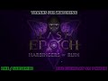 I played this Meteor Glacier Static Orb manastacker build - Last Epoch #33