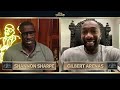 Gilbert Arenas FULL EPISODE | EPISODE 12 | CLUB SHAY SHAY