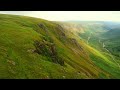 just a peaceful day out in my own thoughts... priceless... wales... midwales... dji drones