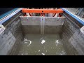 Rogue Wave created by Wave Generator