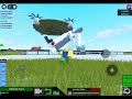 Railgun in Plane Crazy