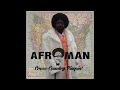 Afroman, 